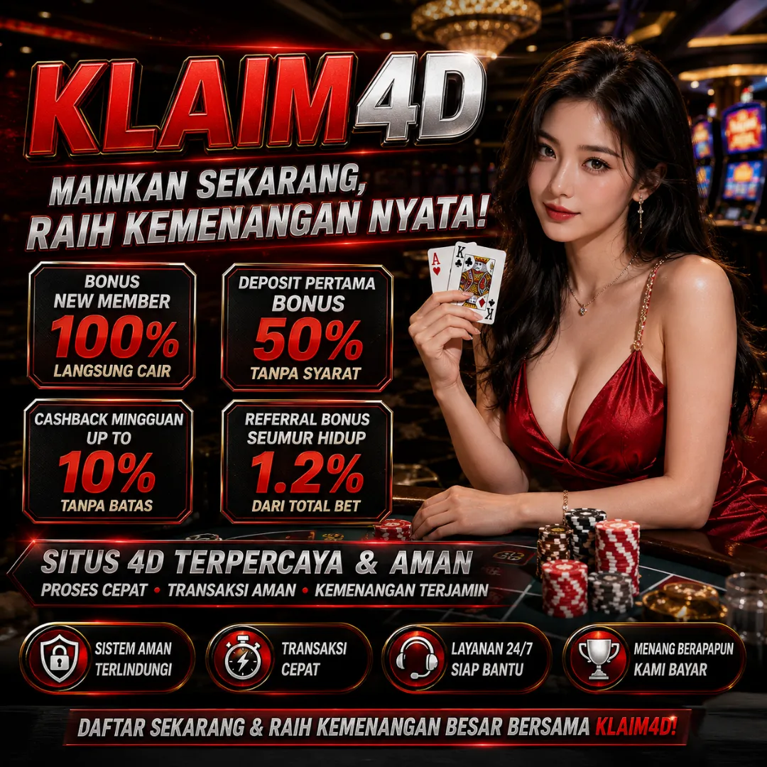 KLAIM4D